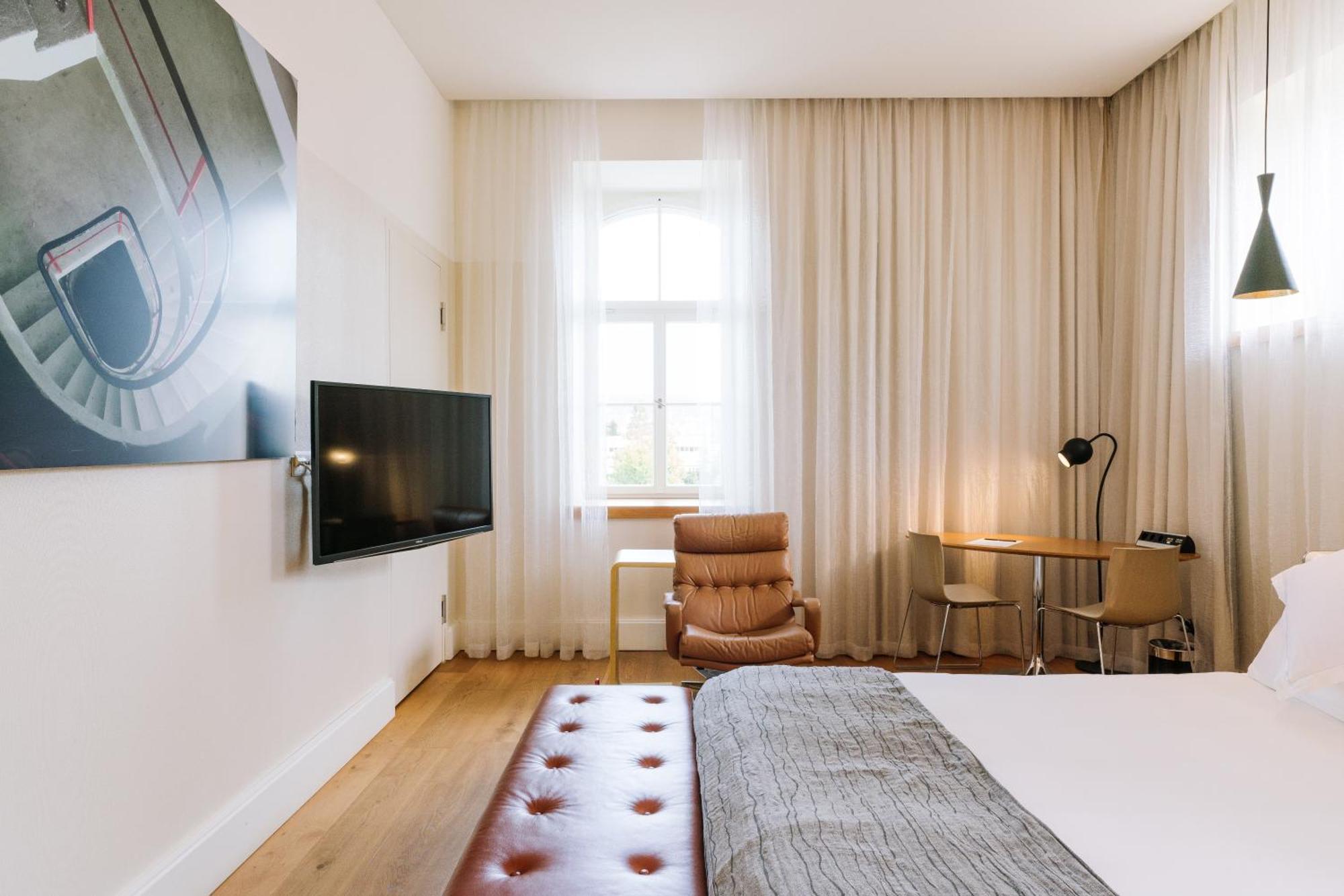 Boutique Double Room