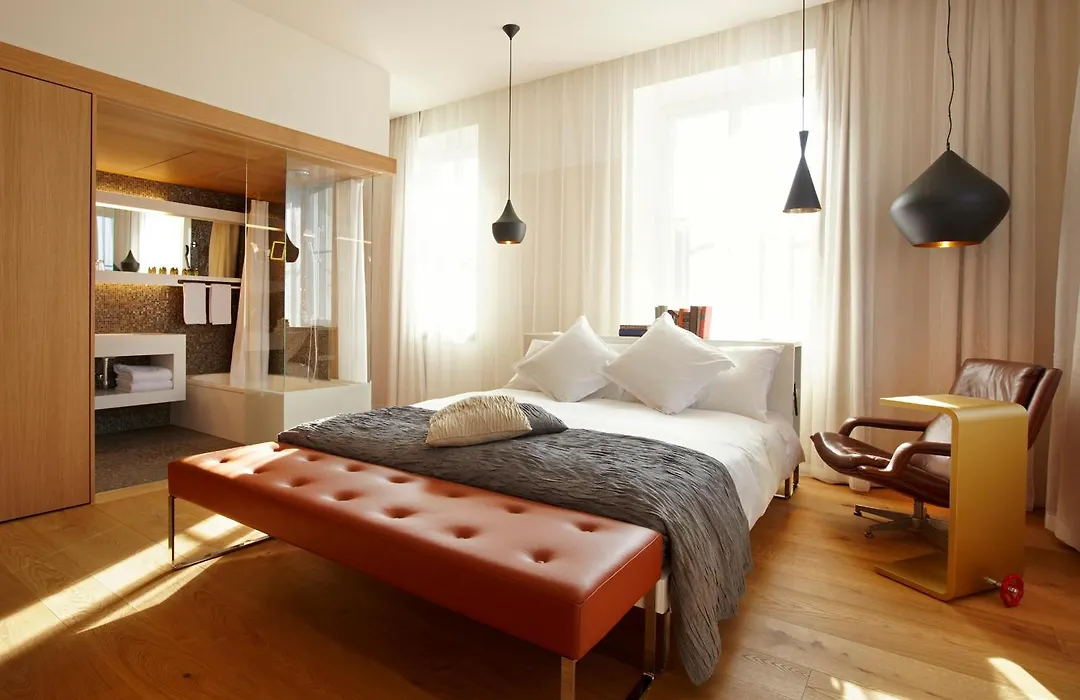 B2 Hotel Zuerich-1
