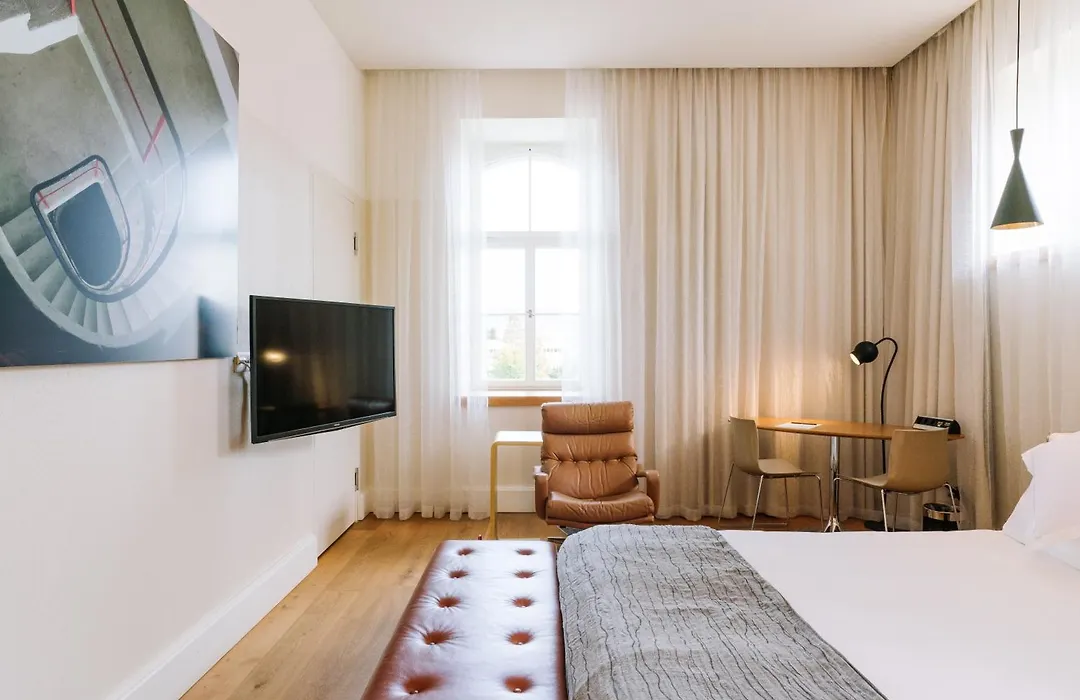 B2 Hotel Zuerich-1