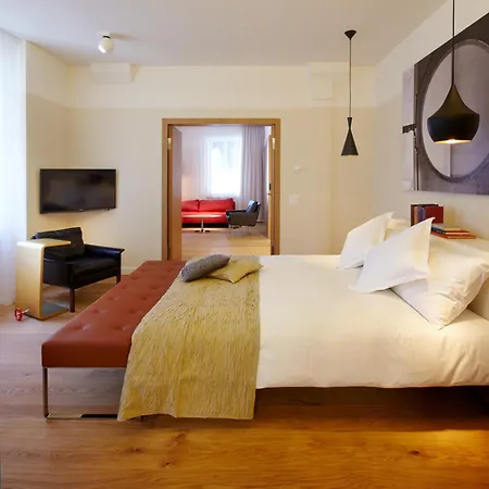 B2 Hotel Zuerich-3