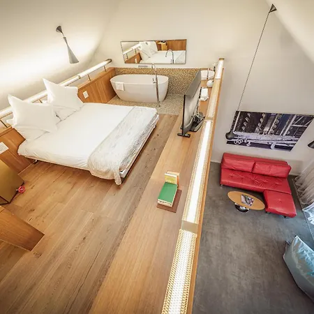 B2 Hotel Zuerich-2